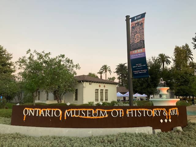 Ontario Museum of History & Art - Image 5