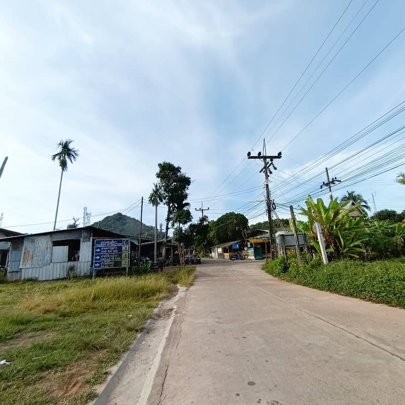 ป้ายTourist attraction - Image 2