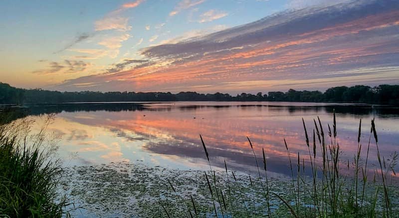 Kings Mill Reservoir - Mill Waters - Image 2