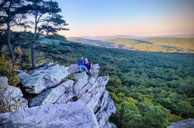 Annapolis Rock Vista - Image 1