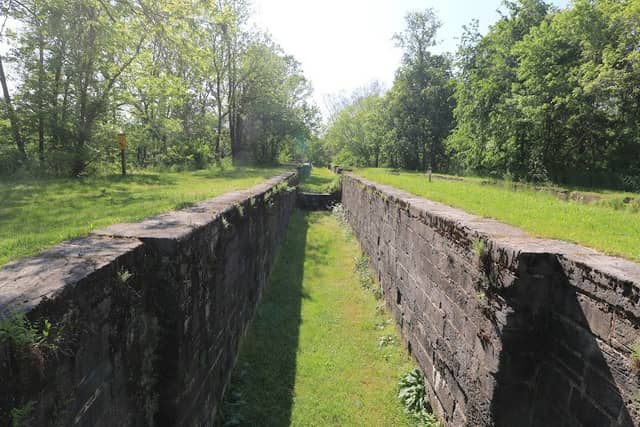 C&O Canal Lock 52 - Image 1