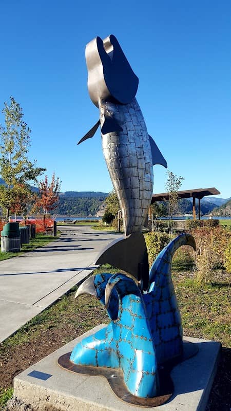 Hood River Waterfront Park - Image 3