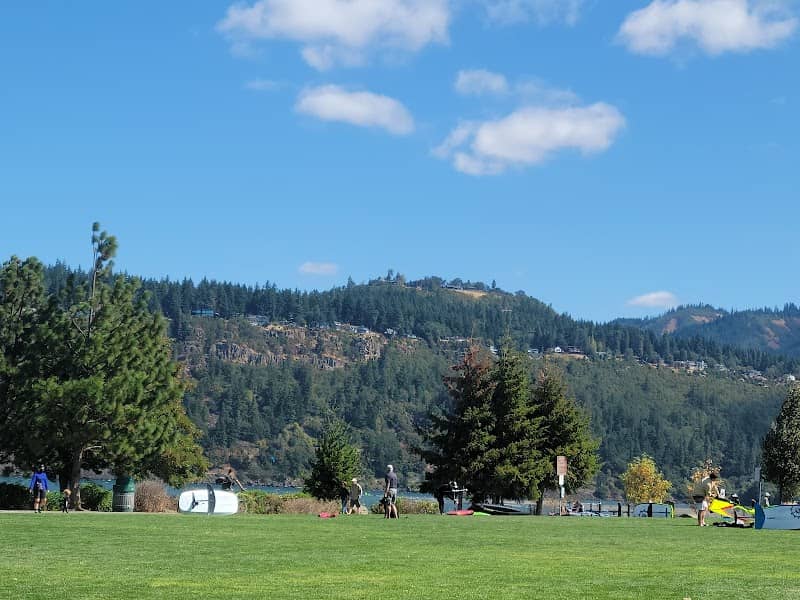 Hood River Waterfront Park - Image 2