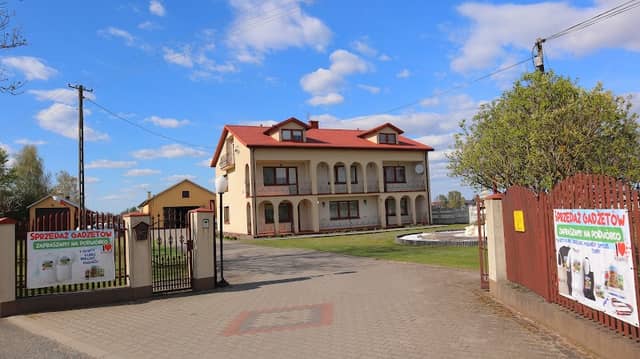 Dom Wójta z Ranczo - Image 1