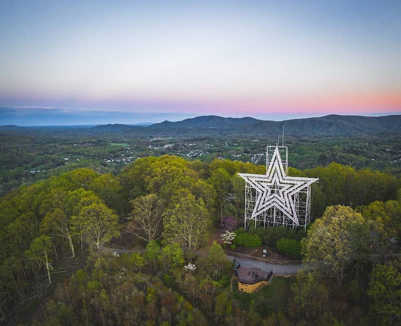 Mill Mountain Star - Image 3