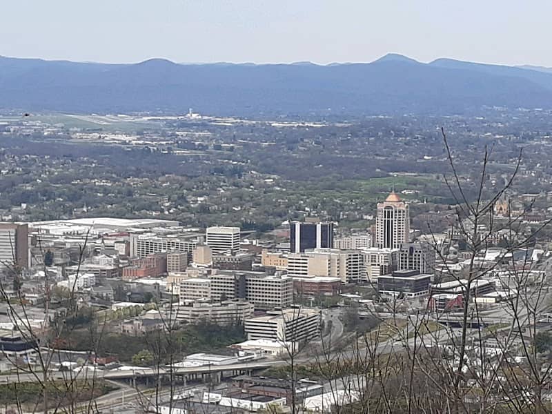 Mill Mountain Star - Image 2