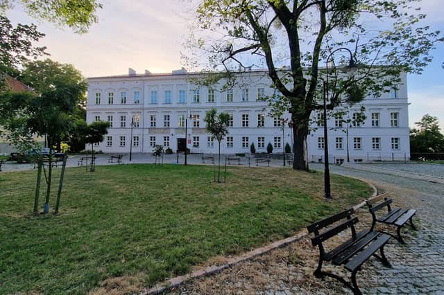 Pałac Fermora - Image 1