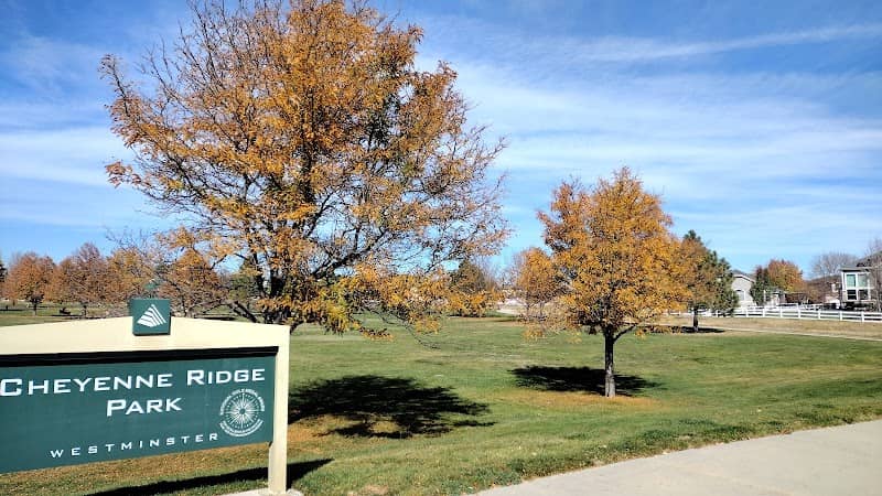 Cheyenne Ridge Park - Image 2