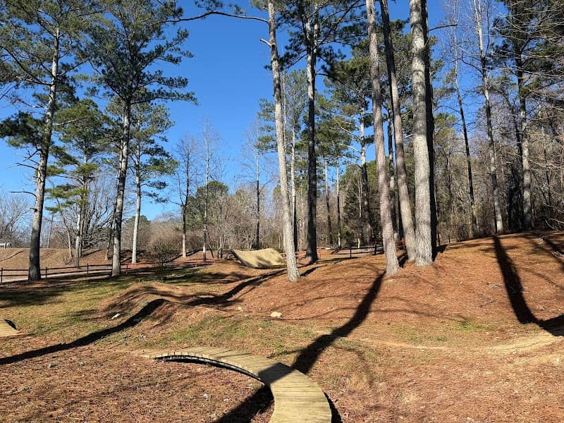 Doris Wigington Park - Image 2