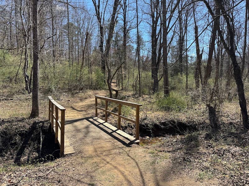 Biscuit Run Park - Image 1