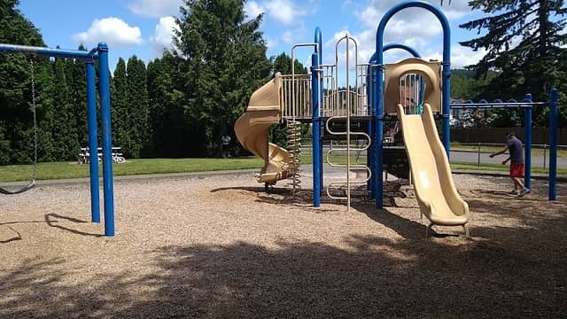 Glencoe Park - Image 1