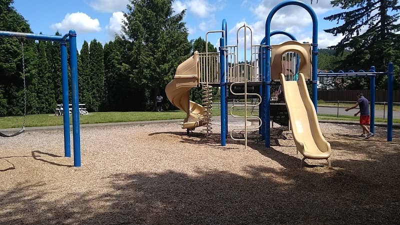 Glencoe Park - Image 1