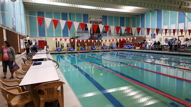 Albany Community Pool - Image 1