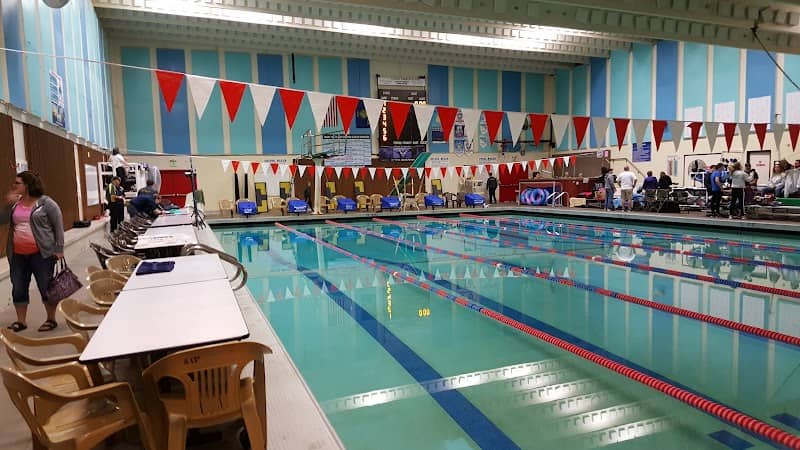 Albany Community Pool - Image 1