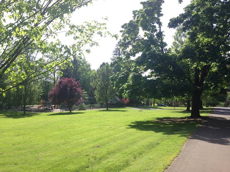 Boones Ferry Park - Image 2