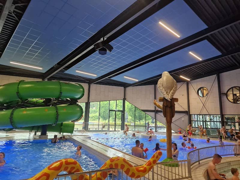 Zwem- en Sportcentrum De Koekoek - Image 1