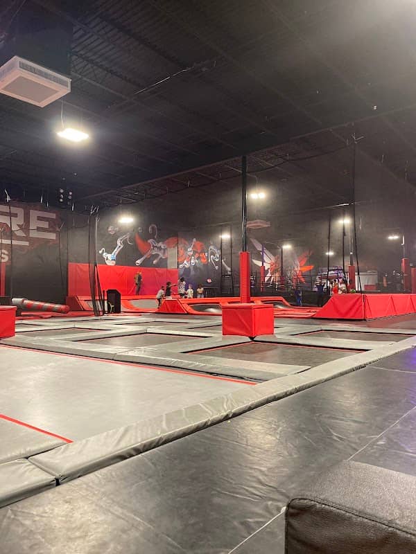 Adventure Air Sports Rock Hill - Image 2
