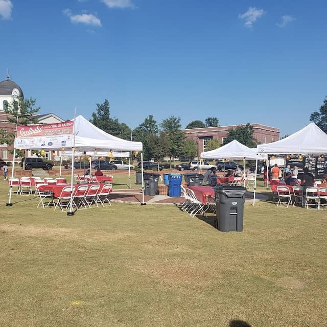 Towne Green - Image 1