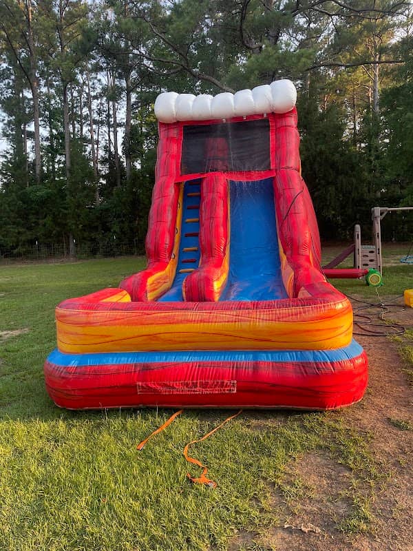 Dees inflatables - Image 1