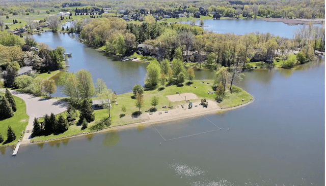 SLPOA Park (Homeowners Only) - Image 1