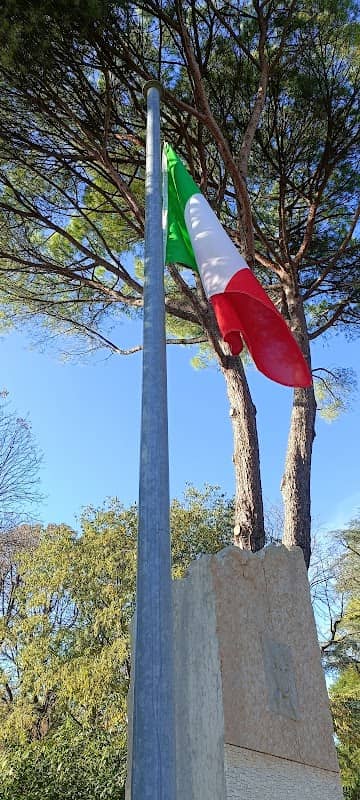 Monumento dedicato ai Bersaglieri - Image 1