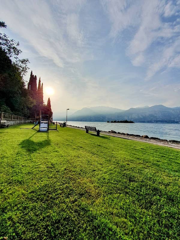 Parco giochi panoramico - Image 2
