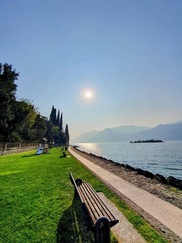 Parco giochi panoramico - Image 1