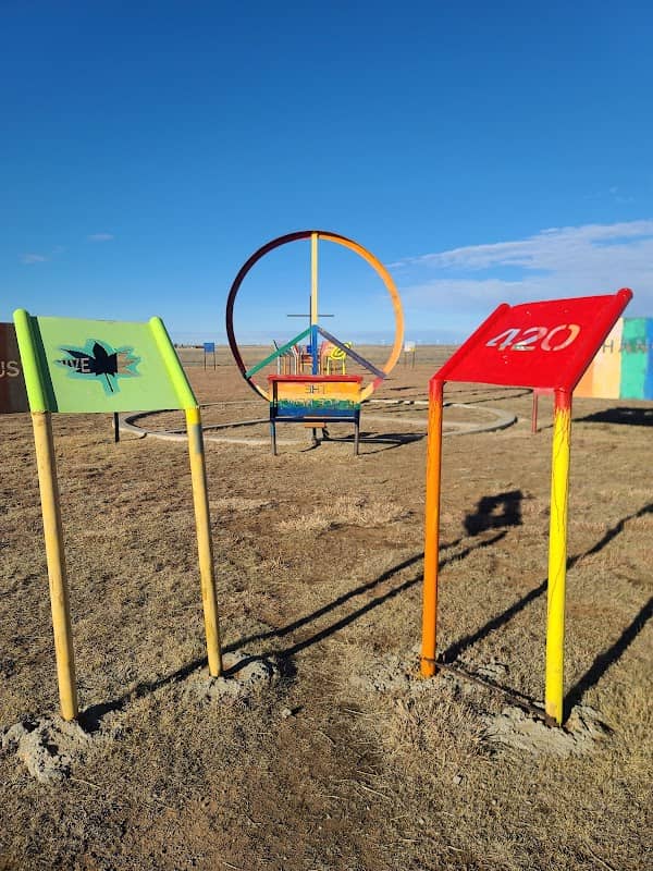 Peace Park - Image 2