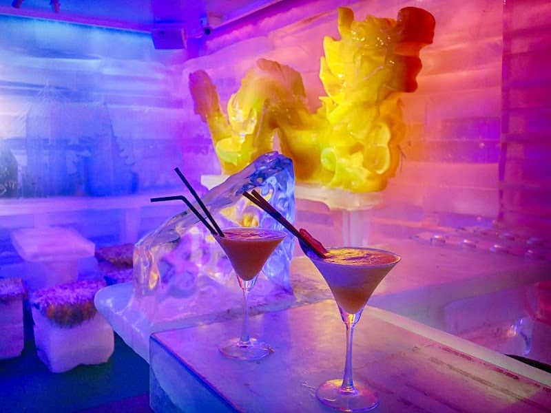 Ice Bar Samui - Image 1