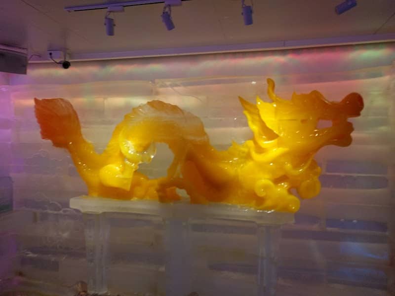 Ice Bar Samui - Image 2