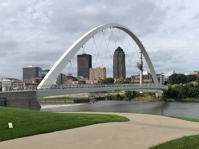 Rotary Riverwalk Park - Image 1