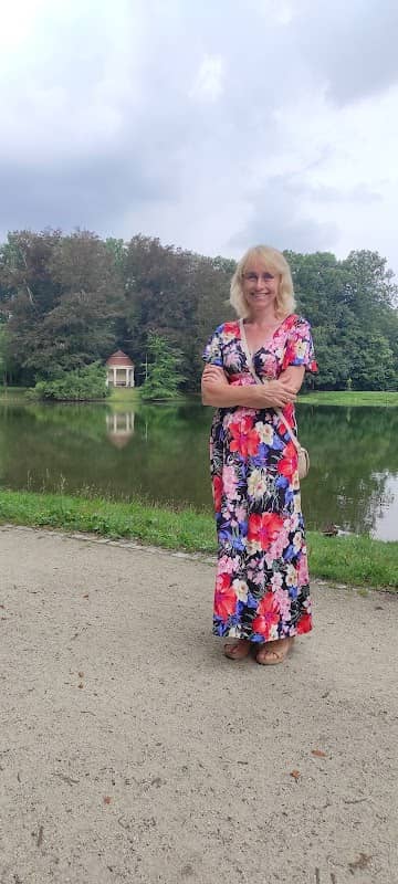 Obrotowe krzesła - Image 1