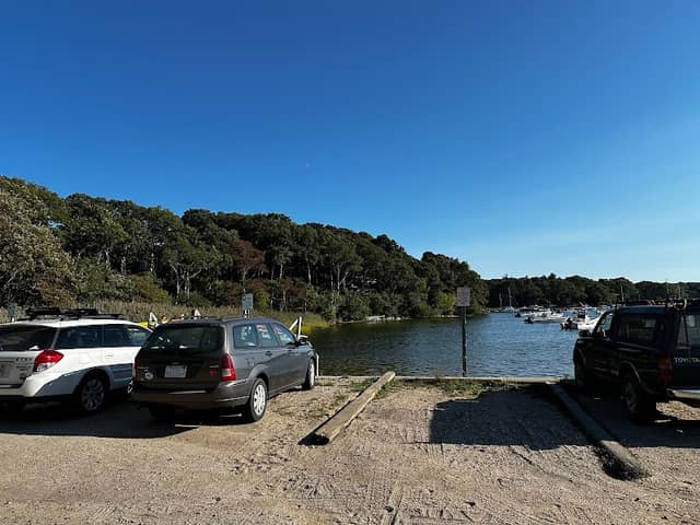 Lake Street Landing - Image 2