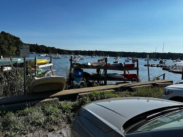 Lake Street Landing - Image 1