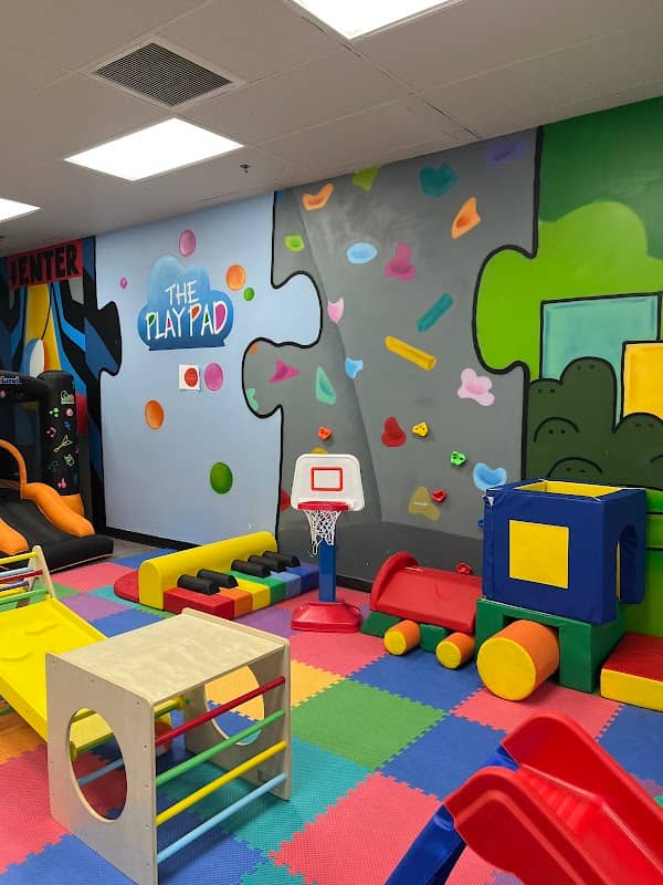 The Play Pad - Image 1