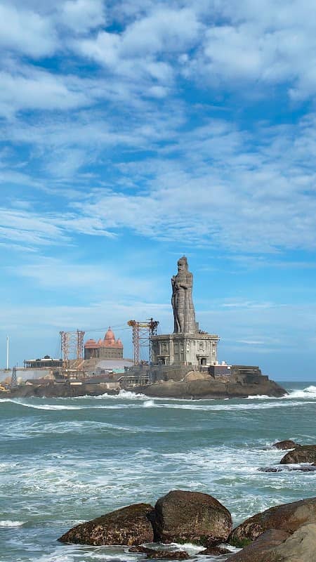 karunadu View Point - Image 1