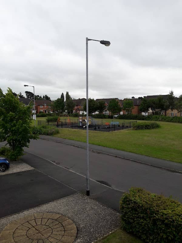 Meadowcroft park - Image 1