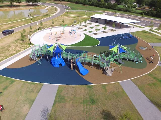 Matthews Park - Image 1