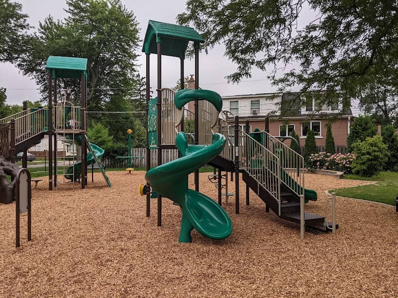 Cherokee Park - Image 1