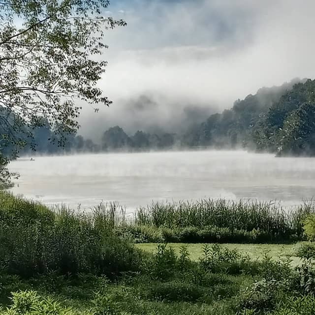 Conaway Run Public Fishing - Image 1