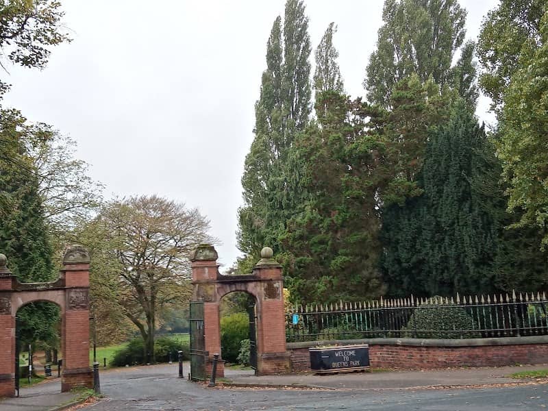 Longton Park - Image 1