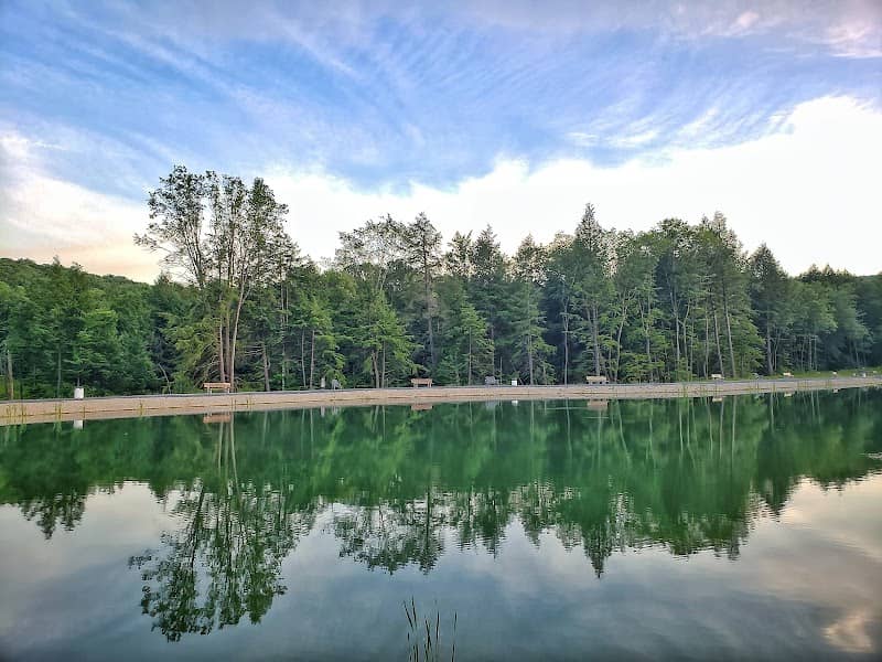 Loraine Park And Fishing Pond - Image 2
