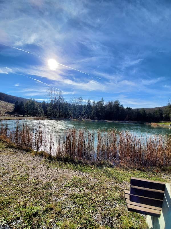 Loraine Park And Fishing Pond - Image 1