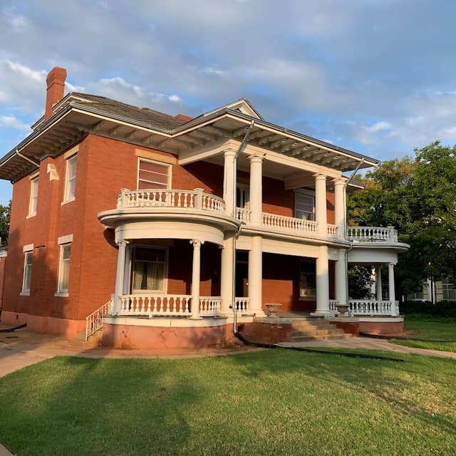 Kell House Museum - Image 1