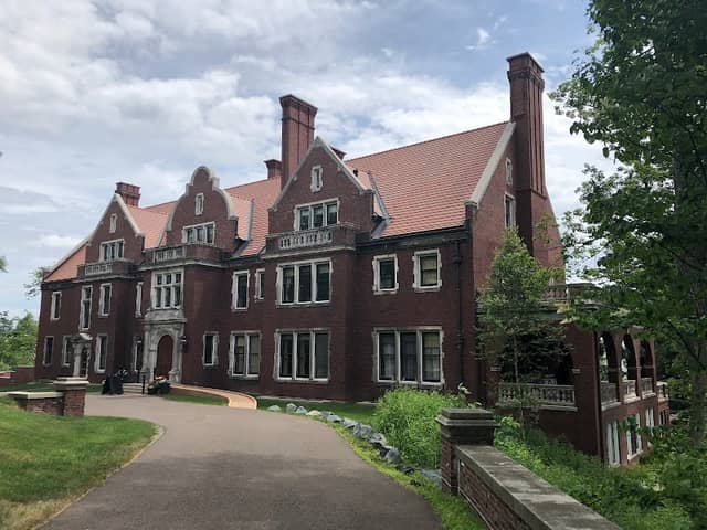 Glensheen Mansion - Image 2