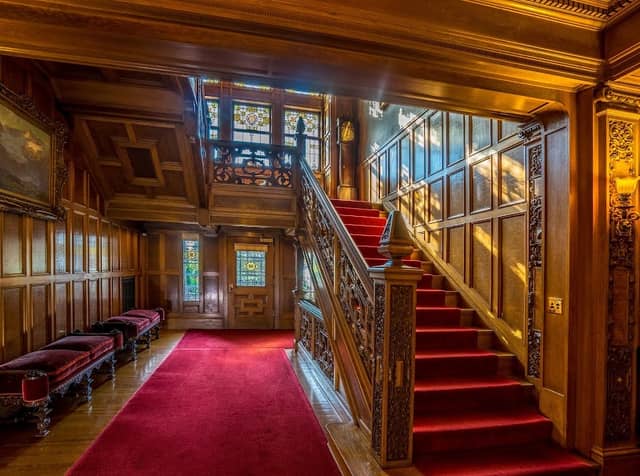 Glensheen Mansion - Image 3