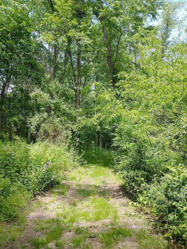 Warrior Run Trailways - Image 1