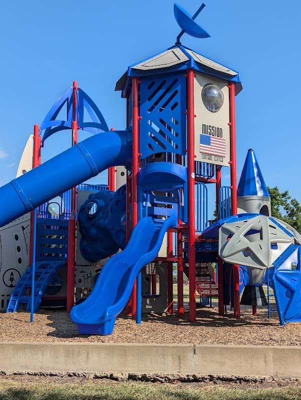 Chapman Park - Image 1