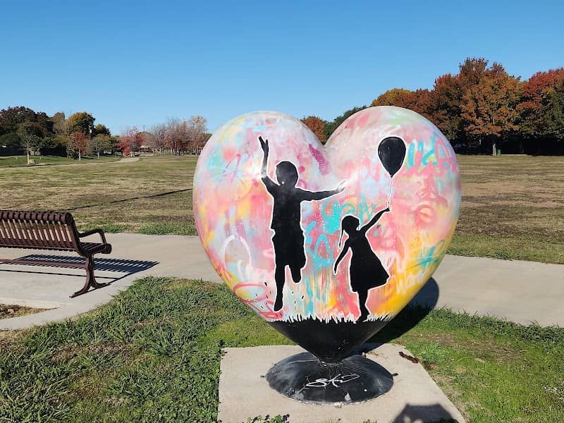 Chapman Park - Image 2