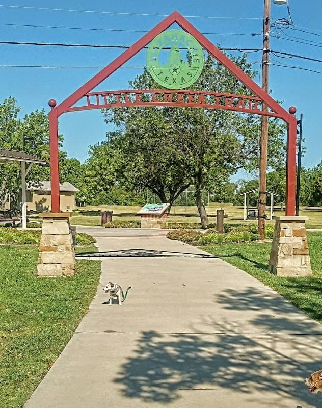 Chapman Park - Image 3